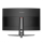 KOORUI G3221SC VA Curved 170 Hz 1ms - 1365784 - zdjęcie 2